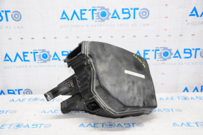 Корпус блока ECU Lexus LS460 07-12