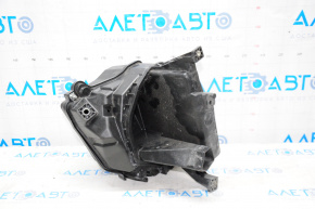 Корпус блока ECU Lexus LS460 07-12