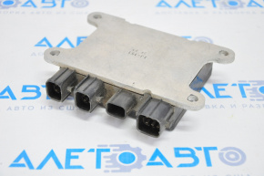 INJECTOR MODULE Lexus LS460 07-12