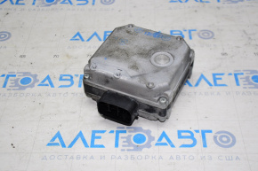 Компьютер рулевой рейки Lexus LS460 07-09 rwd