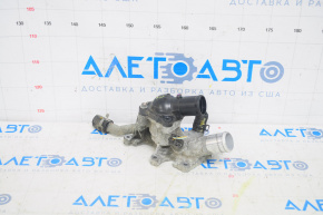 Corpul termostatului Mazda CX-5 17-