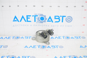 Масляный охладитель АКПП Mazda CX-5 17-25 2.5