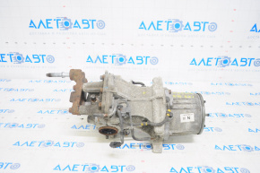Задний дифференциал редуктор Mazda CX-5 17-25 с муфтой 46к