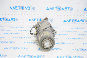 Задний дифференциал редуктор Mazda CX-5 17-25 с муфтой 46к