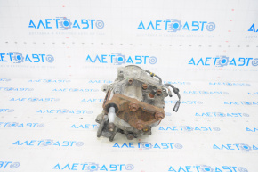 Задний дифференциал редуктор Mazda CX-5 17-25 с муфтой 46к