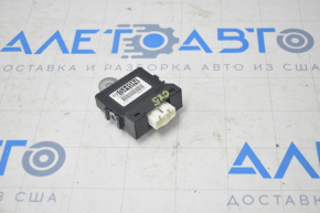 All-wheel drive control unit Mazda CX-5 17-