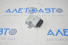 Fuel Pump Control Module Mazda CX-5 17-