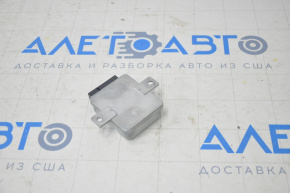 Fuel Pump Control Module Mazda CX-5 17-