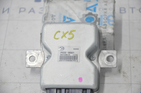 Fuel Pump Control Module Mazda CX-5 17-