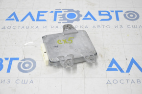 Parking Brake Control Unit Mazda CX-5 17-24