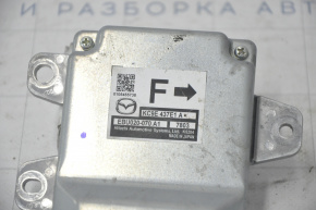 Parking Brake Control Unit Mazda CX-5 17-24