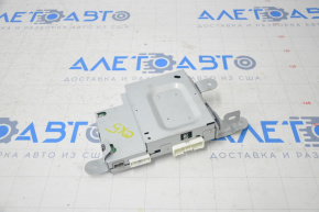 Satellite Radio Module Mazda CX-5 17-