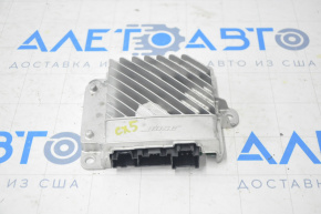 Amplificator audio Mazda CX-5 17-