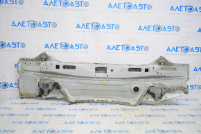 Задняя панель Toyota Prius 30 10-15 белый 040