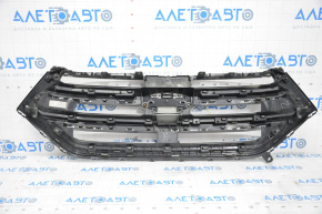 Grila radiatorului Ford Edge 15-18, completă cu emblemă