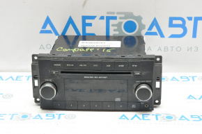 Radio CD player Jeep Compass 11-16