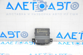 GATEWAY CONTROL MODULE Audi Q5 8R 09-17