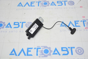 Amplificator de antenă Chevrolet Camaro 16-