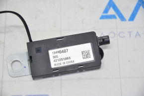 Amplificator de antenă Chevrolet Camaro 16-