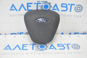 Подушка безопасности airbag в руль водительская Ford Fusion mk5 13-16 ржавый пиропатрон