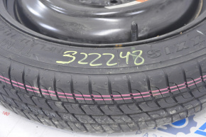 Запасное колесо докатка Ford Fusion mk5 13-20 R16 125/80