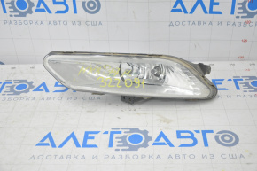 Farul de ceață stânga pentru Ford Fusion mk5 17-18, halogen