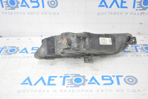 Farul de ceață stânga pentru Ford Fusion mk5 17-18, halogen