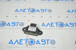 EXTENDED POWER CONTROL MODULE COMPUTER Ford Fusion mk5 13-20