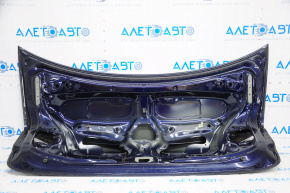 Capac portbagaj Lexus ES300h ES350 13-18 albastru 8V3, cleme