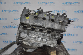 Двигатель Lexus LS460 07-12 1UR-FSE 156k компрессия 14-14-14-14-14-14-14-14