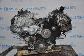 Двигатель Lexus LS460 07-12 1UR-FSE 156k компрессия 14-14-14-14-14-14-14-14