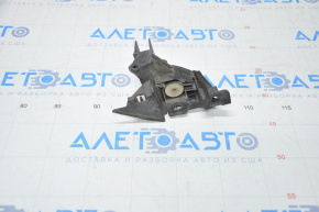 Suport faruri asamblat sus dreapta Lexus LS460 07-09