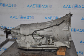 АКПП в сборе Lexus LS460 07-17 rwd AA80E 156к