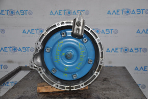 АКПП в сборе Lexus LS460 07-17 rwd AA80E 156к