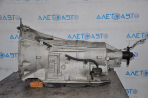 АКПП в сборе Lexus LS460 07-17 rwd AA80E 156к