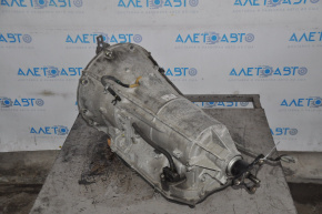 АКПП в сборе Lexus LS460 07-17 rwd AA80E 156к