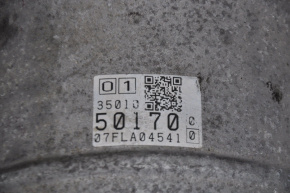 АКПП в сборе Lexus LS460 07-17 rwd AA80E 156к