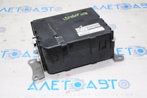 BRAKE POWER CONTROL Lexus LS460 LS600h 07-12 rwd