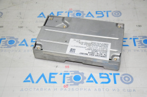 COMUNICARE MODUL DE CONTROL MAYDAY Lexus LS460 07-12 rwd