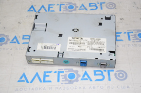 Satellite control module Lexus LS460 07-12