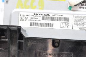 Monitor, display, navigație inferioară reglabilă stânga Honda Accord 13-17