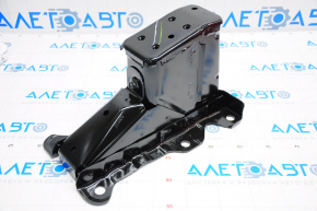 Grila amplificatorului de bara fata stanga Honda CRV 17-22 nou OEM original