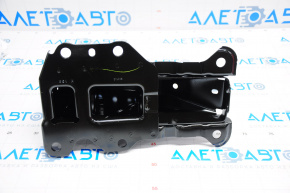 Grila amplificatorului de bara fata stanga Honda CRV 17-22 nou OEM original