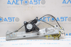 Geam electric cu motor fata stanga Infiniti QX50 19-