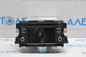 Radio CD player Mazda 6 13-15 SUA