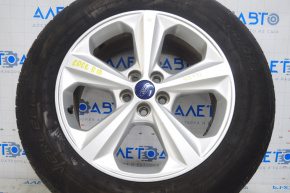 Roată de 18 inch pentru Ford Edge 15- tip 2 SE cu jantă