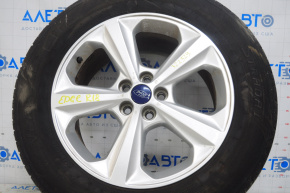 Roată de 18 inch pentru Ford Edge 15- tip 2 SE cu jantă ușoară