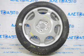 Запасное колесо докатка Ford Escape MK3 13-19 R17 155/70, литье