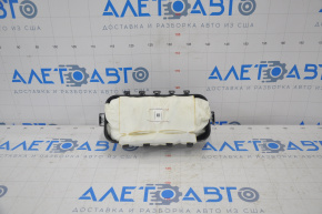 Подушка безопасности airbag пассажирская в торпеде Ford Fusion mk5 17-20