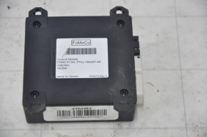 Modulul de control al receptorului de pornire Ford Fusion mk5 13-